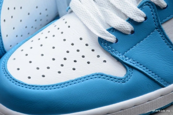 Retro  UNC Jordan 555088-117 555088-117 1 0105